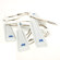 JTL 9' Wide Free Standing Background Support System with Clip Kit: Picture 3 thumbnail