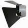 JTL 2104 4 Piece Trapezoid Clip-on Barn ...: Picture 1 thumbnail