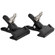 JTL DL-50 Copy Light Kit with Two S-25M Master AC Slave Strobes, Guide Number of 72, ISO 100, Feet: Picture 4 thumbnail
