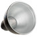 JTL 10" Light Reflector for the 85w Fluorescent Bulb: Picture 2 thumbnail