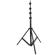 JTL 800 8.5' Air Cushioned Lightstand, 4 Section, Black Anodized.: Picture 1 thumbnail