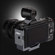 JTec Nex-5 Cold Shoe Mount - for Viewfinder or other Accessories - Black: Picture 1 thumbnail