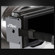 JTec NEX-5 L-Bracket Tripod Mount - Black: Picture 2 thumbnail