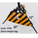 JTL 5106 Pro Stand Weight Bag for Heavy ...: Picture 1 thumbnail