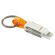 Jupio CableBuddy 6-in-1 Keyring Cable: Picture 2 thumbnail