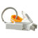 Jupio CableBuddy 6-in-1 Keyring Cable: Picture 3 thumbnail