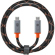 Jupio x Pr1meGear Thunderbolt 4 Cable 75...: Picture 1 thumbnail