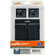Jupio Battery + Charger Kit: Picture 2 thumbnail