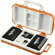 Jupio BatMem Case for 2x Camera Batterys...: Picture 2 thumbnail