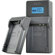 Jupio 3.6-4.2V USB Charger Kit: Picture 1 thumbnail