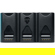 Jupio Pr1me Tri-Charger: Picture 1 thumbnail