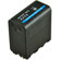Jupio NP-F970 8.4V 7800mAh Lithium-Ion B...: Picture 2 thumbnail