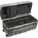 JVC CB250 Hard Shipping Case, Gray: Picture 2 thumbnail