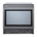 JVC DT-V100CGU 10" Multi-Format Professi...: Picture 3 thumbnail