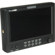 JVC DT-X71CI 7" On-Camera Field Monitor, 1024x600 Resolution, 400cd/m2 Brightness, HDMI, Composite BNC Input with Loop-Out: Picture 2 thumbnail