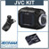 JVC ADIXXION Action Camera / Camcorder, Bundle - with JVC Roll Bar Mount & Sandisk 16GB Class 10 SDHC Flash Memory Card,Delkin Fat Gecko, Dual Suction Cup Camera Mount with Ball Head for Cars: Picture 4 thumbnail