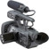 JVC GY-HM100U ProHD Compact Handheld 3-C...: Picture 2 thumbnail
