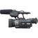 JVC GY-HM100U ProHD Compact Handheld 3-C...: Picture 3 thumbnail