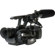 JVC GY-HM100U ProHD Compact Handheld 3-C...: Picture 5 thumbnail