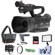 JVC GY-HM180: Picture 1 thumbnail