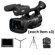 JVC GY-HM600: Picture 6 thumbnail