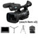 JVC GY-HM600: Picture 6 thumbnail
