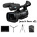 JVC GY-HM600: Picture 6 thumbnail