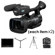 JVC GY-HM600: Picture 6 thumbnail