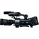 JVC GY-HM790U ProHD ENG / Studio Camera with Canon 14x Lens, 1/3" Progressive 3CCDs, Dual SD/SDHC Slots, HD/SD-SDI, FireWire Output: Picture 3 thumbnail