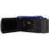 JVC GZ-E10 1.5MP High Definition Memory Camcorder, 1/5.8" CMOS, 40x Optical/70x Dynamic/200x Digital Zoom, Blue: Picture 3 thumbnail