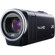 JVC HD Everio GZ-E10 PAL Camcorder, 1.5 MP, 2.7" LCD Screen, 1/5.8" CMOS Sensor, 40x Optical/70x Dynamic/200x Digital Zoom, Built-in Speaker, Black: Picture 1 thumbnail