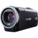 JVC GZ-E10 1.5MP High Definition Memory Camcorder, 1/5.8" CMOS, 40x Optical/70x Dynamic/200x Digital Zoom, Black: Picture 2 thumbnail