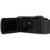 JVC GZ-E10 1.5MP High Definition Memory Camcorder, 1/5.8" CMOS, 40x Optical/70x Dynamic/200x Digital Zoom, Black: Picture 4 thumbnail