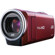 JVC GZ-E10 1.5MP High Definition Memory Camcorder, 1/5.8" CMOS, 40x Optical/70x Dynamic/200x Digital Zoom, Red: Picture 1 thumbnail