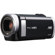 JVC GZ-E200 - PAL - Full HD Everio Memory Camcorder, 1/5.8" CMOS, 3.0" Screen, 200x Zoom Ratio Digital, Black: Picture 1 thumbnail