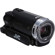 JVC GZ-E200 - PAL - Full HD Everio Memory Camcorder, 1/5.8" CMOS, 3.0" Screen, 200x Zoom Ratio Digital, Black: Picture 3 thumbnail