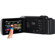 JVC GZ-E200 High Definition Memory Camcorder, 40x Optical Zoom, 1920x1080 Resolution, Black: Picture 3 thumbnail