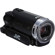 JVC GZ-E200 High Definition Memory Camcorder, 40x Optical Zoom, 1920x1080 Resolution, Black: Picture 4 thumbnail