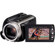 JVC GZ-HD10 High Definition 40GB Hard Disk Camcorder with 2.7" LCD Display, 10x Optical Zoom, 200x Digital Zoom: Picture 1 thumbnail