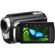 JVC Everio GZ-HD300B 60GB Hard Disk Digital Media Camcorder with 3.05 Megapixel, 1/4.1" CMOS, 1920 x 1080 Resolution, 2.7" Color LCD, Onyx Black: Picture 1 thumbnail