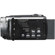 JVC GZ-HD40 High Definition 120GB Hard Disk Camcorder with 2.8" LCD Display, 10x Optical Zoom, 200x Digital Zoom: Picture 1 thumbnail