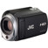 JVC Everio GZ-HD500SE - PAL - 80GB HD Hard Drive Camcorder with 1.37 Megapixel, 20x Optical Zoom, 200x Digital Zoom, Silver: Picture 2 thumbnail