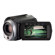 JVC Everio GZ-HD500SE - PAL - 80GB HD Hard Drive Camcorder with 1.37 Megapixel, 20x Optical Zoom, 200x Digital Zoom, Silver: Picture 1 thumbnail