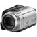 JVC Everio GZ-HD5US Internal 60GB Hard Drive Camcorder, "STORE DEMO", 2.8" LCD Screen, 10x Optical Zoom, 200x Digital Zoom, Silver: Picture 1 thumbnail