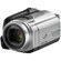 JVC Everio GZ-HD5US Internal 60GB Hard Drive Camcorder, 2.8" LCD Screen, 10x Optical Zoom, 200x Digital Zoom, Silver: Picture 2 thumbnail