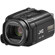 JVC Everio GZ-HD6US Internal 120GB Hard Drive Camcorder, "STORE DESPLAY" 2.8" LCD Screen, 10x Optical Zoom, 200x Digital Zoom, Black: Picture 1 thumbnail