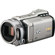 JVC GZ-HM1E - PAL - SSD Everio 64GB Flash Memory High Definition Camcorder, 200x Digital Zoom, 10.62MP Back-Illuminated CMOS Sensor - Titanium Silver: Picture 2 thumbnail