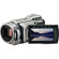 JVC GZ-HM1 SSD Everio 64GB Flash Memory High Definition Camcorder, 200x Digital Zoom, 10.62MP Back-Illuminated CMOS Sensor - Titanium Silver: Picture 1 thumbnail