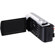JVC GZ-HM30S HD Everio Camcorder, 40x Op...: Picture 1 thumbnail