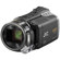 JVC Everio GZ-HM400US, 10.3 Megapixel CMOS Sensor, Full High Definition 1920x1080 AVCHD Format Video, Built-in Flash Memory, SD/SDHC Camcorder, Real 9 Megapixel Stills: Picture 2 thumbnail
